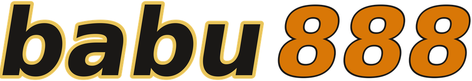 babu888 logo